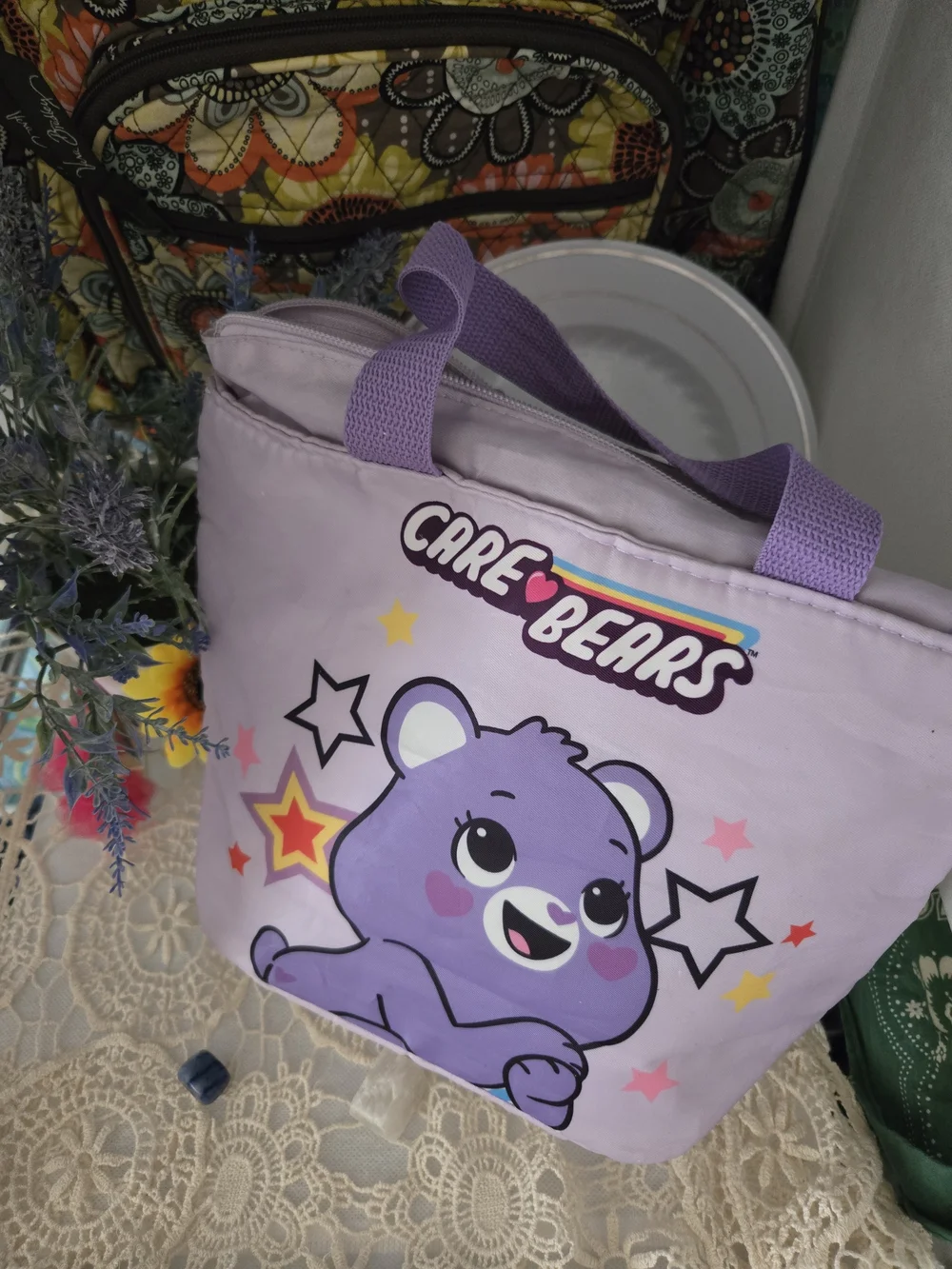 Care Bears official care